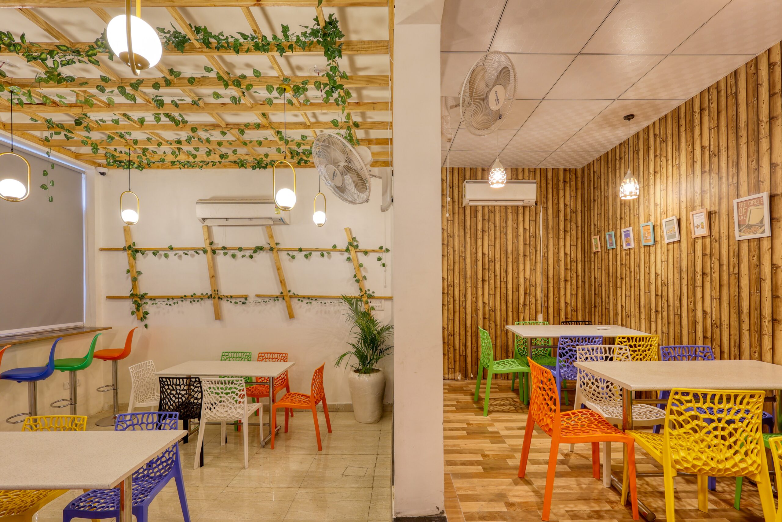 Why Coworking Is Gaining Ground Among Emerging Professionals?