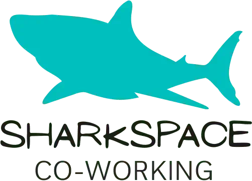 SharkSpace Logo