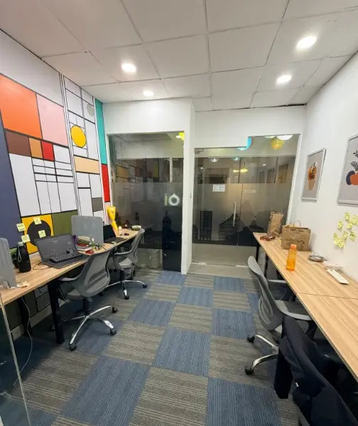 Budget Friendly Coworking space in noida sector 62